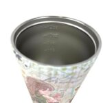 Taza de Café con Diseño de Muñeca Sweet Candy Mujer con Gran Calidad y Base Antideslizante - Imagen 5