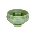 Taza de Café con Diseño de Muñeca Sweet Candy Mujer con Gran Calidad y Base Antideslizante - Imagen 4