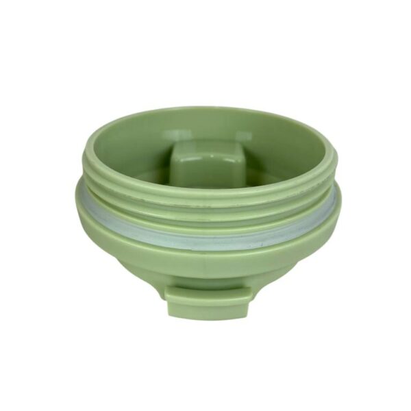 Taza de Café con Diseño de Muñeca Sweet Candy Mujer con Gran Calidad y Base Antideslizante - Imagen 4