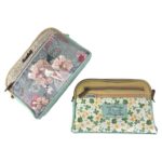 Bolso Bandolera Sintético Muñeca Sweet Candy para Mujer con 4 Bolsillos con Cremallera - Imagen 3