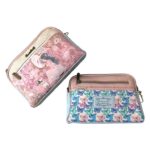 Bolso Bandolera Sintético Muñeca Sweet Candy para Mujer con 4 Bolsillos con Cremallera - Imagen 2