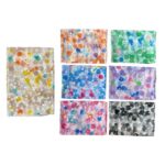 Bufanda de Algodón para Mujer con Preciosos Colores, Bonito Diseño y Gran Calidad - Imagen 2