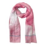 Preciosa Bufanda de Algodón para Mujer con Gran Calidad y Estilo Original - Imagen 3