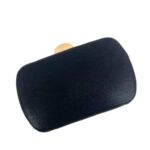 Bolso de Fiesta Sintético para Mujer con Cierre Magnético y 2 Asas Extraíbles Estilo Cadena - Imagen 5