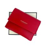 Monedero Piel Sintética Diana & Co Firenze Mujer Caja Tarjetas