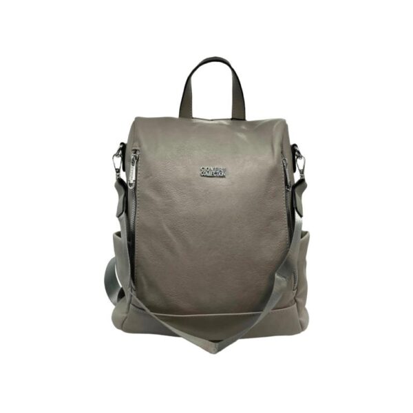 Mochila Sintética Antirrobo Coveri Collection de Gran Capacidad para Mujer - Imagen 16