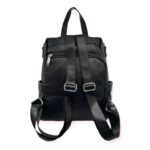 Mochila Sintética Antirrobo Coveri Collection de Gran Capacidad para Mujer - Imagen 14