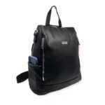 Mochila Sintética Antirrobo Coveri Collection de Gran Capacidad para Mujer - Imagen 13