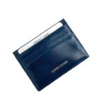 Tarjetero Compacto de Piel para Mujer con 7 Compartimentos y Gran Calidad - Imagen 7