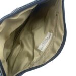 Bolso Bandolera de Algodón con Asa Corta Extraíble y Tira Bandolera en Piel para Mujer - Imagen 21