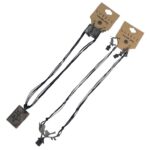 Juego Collar y Pendientes Artesanal con Diseños Bonitos para Mujer - Imagen 6