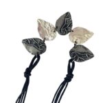 Juego Collar y Pendientes Artesanal con Diseños Bonitos para Mujer - Imagen 11