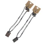 Juego Collar y Pendientes Artesanal con Diseños Bonitos para Mujer - Imagen 4