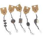 Pulsera Artesanal de Mujer con Bonitos Diseños y Resultado Elegante - Imagen 2