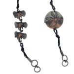 Pulsera Artesanal de Mujer con Bonitos Diseños y Resultado Elegante - Imagen 3