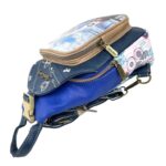 Mochila Sweet Candy con Diseño de Muñeca y Bolsillos Exteriores para Mujer - Imagen 5