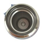 Botella Termo con Diseño Muñeca Sweet Candy, 2 Tapones y Asa de Mano para Mujer - Imagen 9