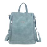 Mochila Sintética Antirrobo Coveri Collection de Gran Capacidad para Mujer - Imagen 3