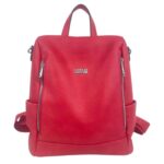 Mochila Sintética Antirrobo Coveri Collection de Gran Capacidad para Mujer - Imagen 4