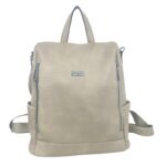 Mochila Sintética Antirrobo Coveri Collection de Gran Capacidad para Mujer - Imagen 5