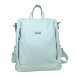 Mochila Sintética Antirrobo Coveri Collection de Gran Capacidad para Mujer - Imagen 7