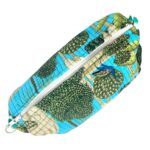 Pack 3 Neceseres Acolchado, Artesanal y Exclusivos de Algodón para Mujer - Imagen 23