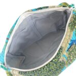 Pack 3 Neceseres Acolchado, Artesanal y Exclusivos de Algodón para Mujer - Imagen 24