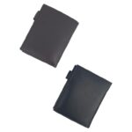 Monedero Premium de Caballero en Piel de Cabra con Gran Calidad y Bolsillos Internos - Imagen 2