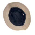 Gorro Unisex de Pescador 100% Sintético con Colores Lisos, Cómodo e Ideal para Regalo - Imagen 5