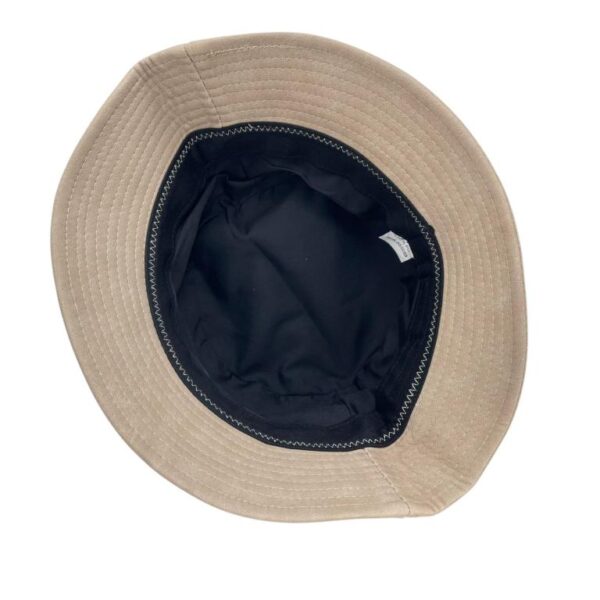 Gorro Unisex de Pescador 100% Sintético con Colores Lisos, Cómodo e Ideal para Regalo - Imagen 5