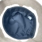 Gorro Unisex de Pescador 100% Sintético con Colores Lisos, Cómodo e Ideal para Regalo - Imagen 6