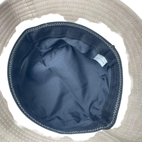 Gorro Unisex de Pescador 100% Sintético con Colores Lisos, Cómodo e Ideal para Regalo - Imagen 6