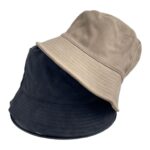 Gorro Unisex de Pescador 100% Sintético con Colores Lisos, Cómodo e Ideal para Regalo - Imagen 2