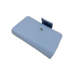 Monedero Sintético Coveri Collection de Mujer con Caja, Espacio para Tarjetas y Bolsillo Interno - Imagen 6