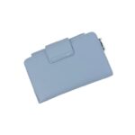 Monedero Sintético Coveri Collection de Mujer con Caja, Espacio para Tarjetas y Bolsillo Interno - Imagen 5