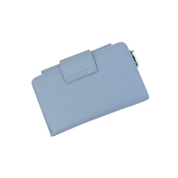 Monedero Sintético Coveri Collection de Mujer con Caja, Espacio para Tarjetas y Bolsillo Interno - Imagen 5