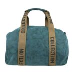 Bolso de viaje/deporte Sintético de 45cm Unisex con Gran Capacidad y Muy Resistente - Imagen 3