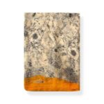 Preciosa Bufanda de Seda para Mujer con Alegres Diseños y Vivos Colores - Imagen 4