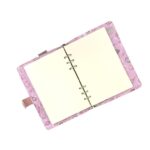 Cuaderno-Diario Diseño Muñeca Sweet Candy con Anillas y Hojas Lisas para Mujer - Imagen 12