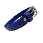 Cinturón Artesanal de Piel con Gran Calidad, Resistente y Exclusivo para Mujer - Imagen 6