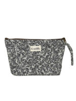 Neceser Grande de Algodón La Matilda con Diseño Original para Mujer - Imagen 2