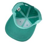 Alegre Gorra Ajustable de Mujer en Algodón 100% con Visera y Velcro - Imagen 6