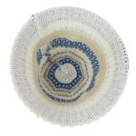 Alegre Sombrero Multicolor de Mujer con Bonito Diseño Ideal para Regalo - Imagen 6