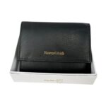 Cartera de Gran Calidad en Piel Nazareno Gabrielli con Caja y Fabricado en India para Mujer - Imagen 6