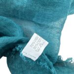 Fular Para Mujer de Colores Lisos en Viscosa y Algodón - Mayorista España