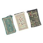 Práctica Funda Portamóvil para Colgar con Estampado y Cremallera - Imagen 6