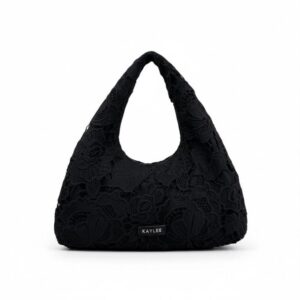 Bolso de Hombro y Mano de Algodón para Mujer - Colección Kaylee- Mayorista España