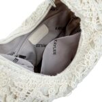 Bolso de Hombro y Mano de Algodón para Mujer - Colección Kaylee- Mayorista España