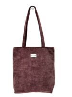 Bolsa Tote Bag en Algodón La Matilda con Alegre Estampado y 2 Asas Largas para Mujer - Imagen 2