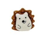 Broche Decorativo La Matilda Gran Calidad Erizo- Mayorista España